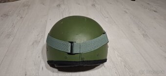 Zsh1 helma - 3