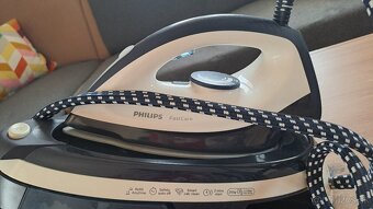 Philips FastCare  Žehlička s parným generátorom - 3