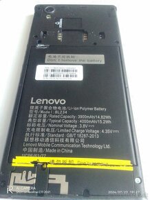 Lenovo P70-A - 3
