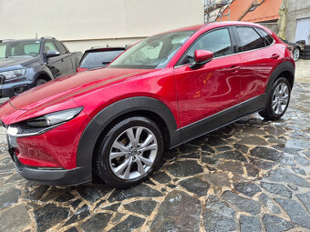 Mazda CX-30 Skyactiv-D116 Plus - 3