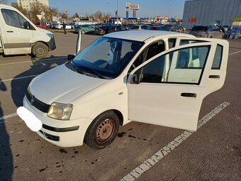 Fiat PANDA - 3