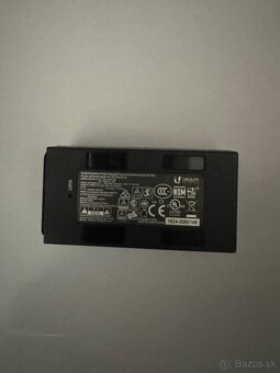 2x Ubiquiti AP LR & 2x Ubiquiti POE-24-24W-G čierny - 3