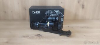 Pard Landsat 256 Mini (19/30mm - 940nm LRF) - 3