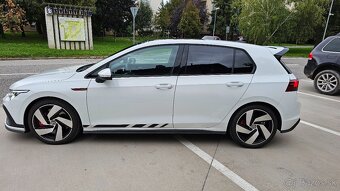 Golf 8 GTI Clubsport 221kw - 3