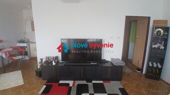 Na predaj 2 izbový byt, Snina (N021-112-MABA) - 3