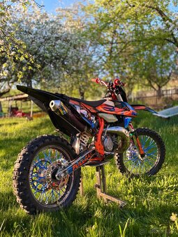 KTM EXC 250 TPI r. 2019 - 3