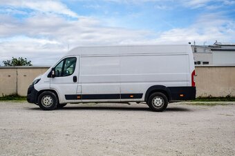 Fiat Ducato 2.3 MultiJet 160 SCR E6d L2H2 3,5t - 3