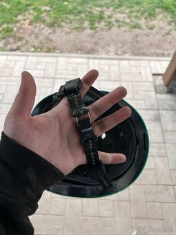 Prilba 44/50cm 1 rok - 3