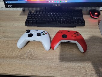 Xbox Series S 512gb - 3
