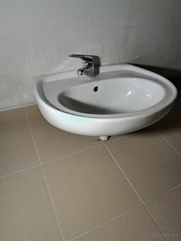 Predám umývadlo - 3