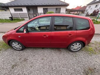 Ford Focus C-max - 3