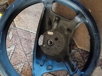 Predám volant na bmw e46 - 3