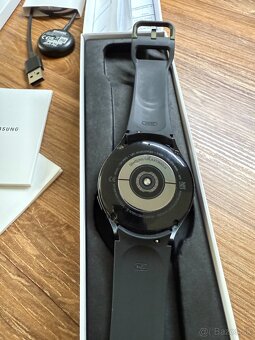 Samsung Galaxy Watch 4 44mm SM-R870 - 3