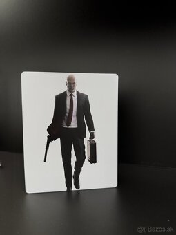 Hitman Steelbook Edition | Complete First Season | PS4 | - 3