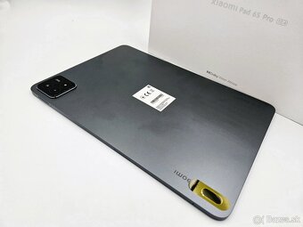 Tablet XIAOMI PAD 6S PRO - 3
