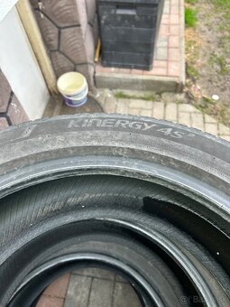 Celoročne pneumatiky HANKOOK - 3