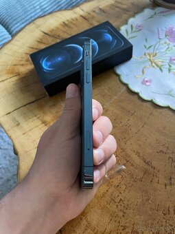 iPhone 12 pro 128Gb - 3