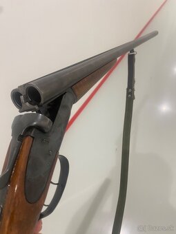 Broková dvojka CZ ZP 47 cal. 12/12 - 3