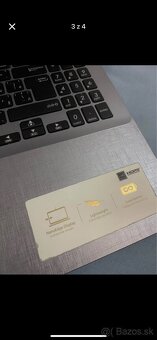 Asus X507U - 3