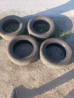 Gumi 205/60 R 16 v XL - 3
