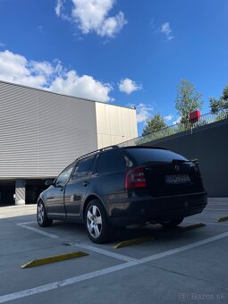 Škoda Octavia 2.0 TDI DSG - 3