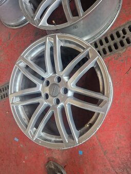5x112 r19 audi s5 a5 - 3