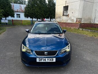 SEAT LEON 3 1.6 TDI - 3