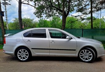 Predám SKODA OCTAVIA - 3