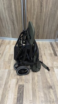 Kočík ABC Design Ping 2 Trekking - 3