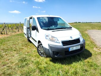 Peugeot Expert Long 2.0 hdi - 3