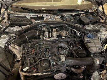 Audi A6/C7-3.0Tdi-Bit230kw,Automat,2012 Rozpredam - 3