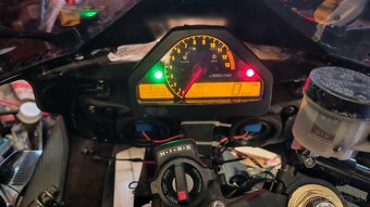 Honda CBR 1000 rr - 3