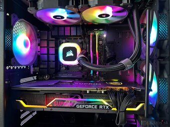 ✅ Ryzen 7 7700X•RTX 3080 10GB•32GB DDR5•1TB NVMe•850W - 3