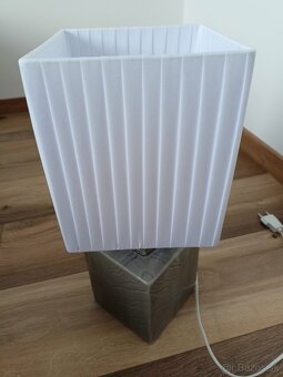 Stolné lampa - 3