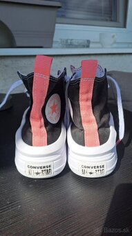 Converse veľ. 37 - 3