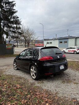 Seat Leon 1.9 TDI 77kw/105PS bez DPF,R18,Klimatronik,BBS - 3
