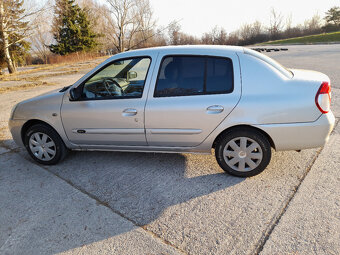 Renault Thalia, 1,2 55kw, 16V, 2007, TK. EK do 10.02.2027 - 3
