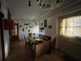 TORNASZENTJAKAB- 3 izbový rodinný dom s letnou kuchyňou - 3