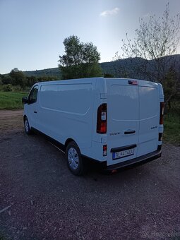 Predám Renault Trafic 1,6CDTI/107kw Odpočet DPH - 3