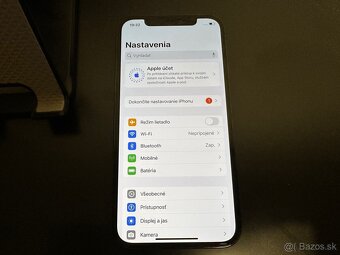 Apple Iphone 12 Pro Pacific blue - 100% zdravie batérie - 3