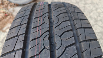 Letné pneu 215/70 R15C --- SEMPERIT - 3