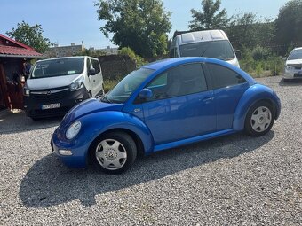 Volkswagen New Beetle 2.0 - 3