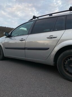 Renault Megane grandtour 2. 1.9dci 88kw - 3