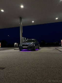 Bmw E46 320d - 3