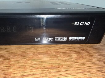 OPENBOX S3 CI HD - 3