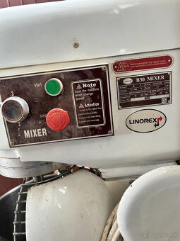 B30 Mixer - 3