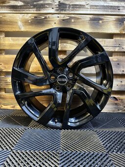 Land Rover, Range Rover Sport, Discovery 5 orig. R21 - 3