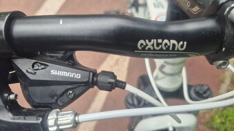 DEMA XC METTYS 24" šport Junior - 3