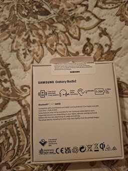 Samsung Galaxy Buds 2 - 3