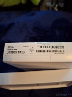 Tablet Samsung Galaxy Tab A9 - 3